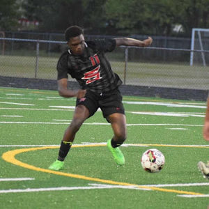 Meet your Posher, Joshua